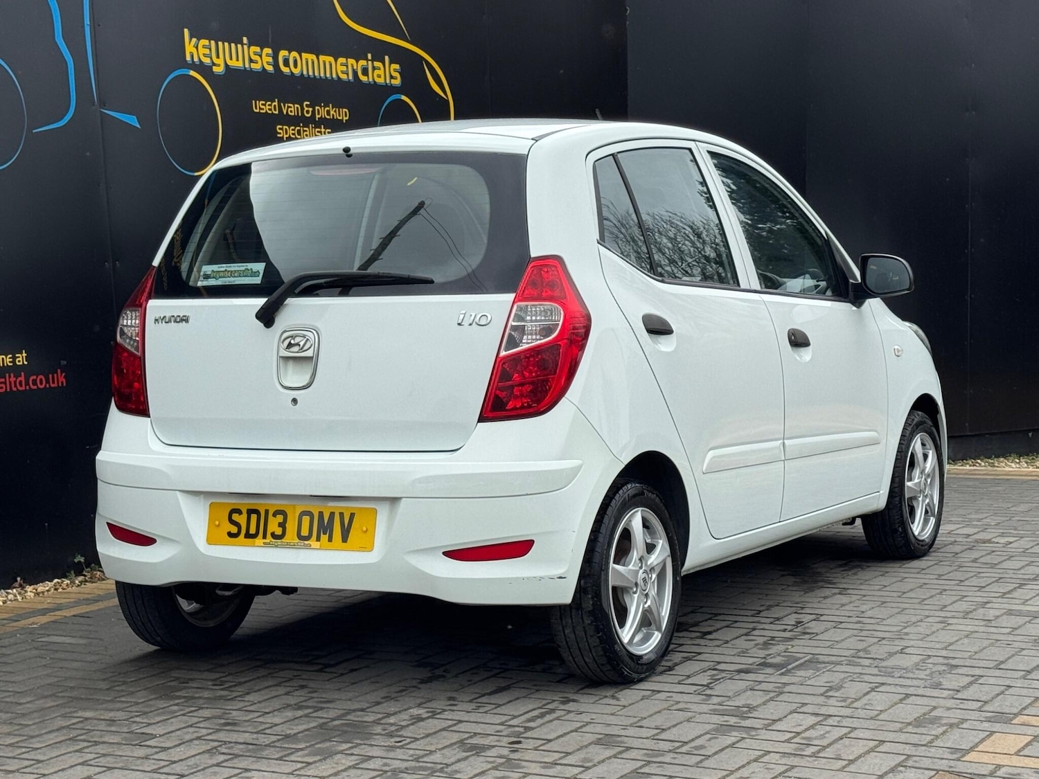 Used Hyundai i10 for sale - 77853554: Photo 5