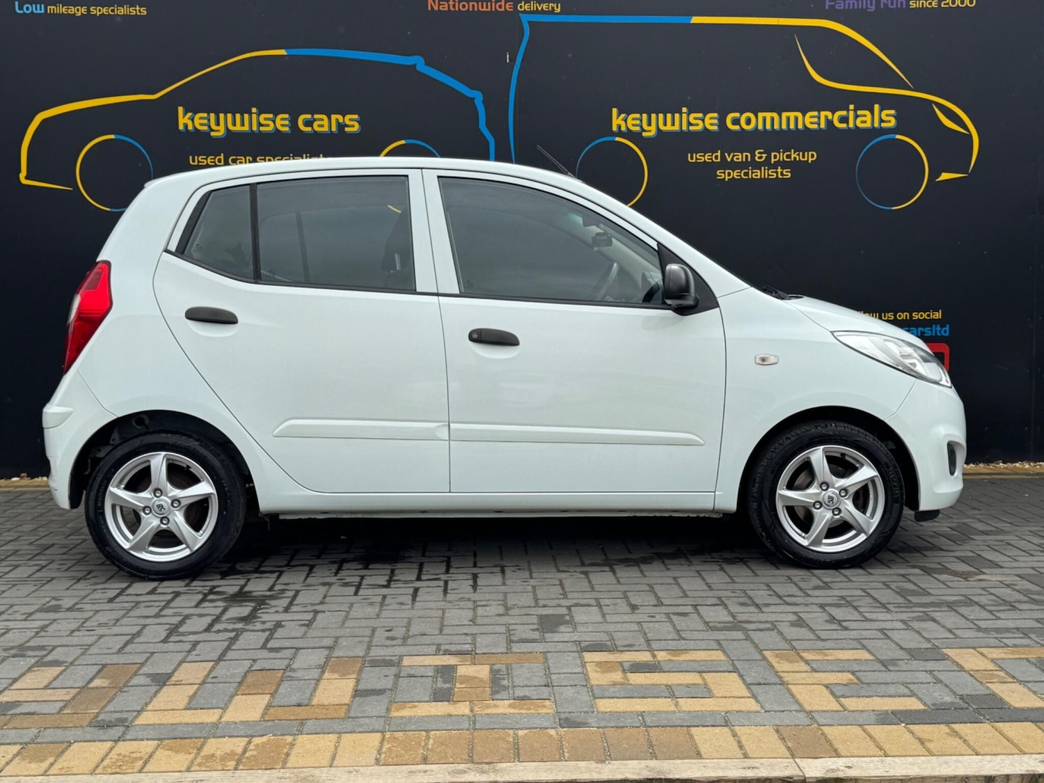 Used Hyundai i10 for sale - 77853554: Photo 6