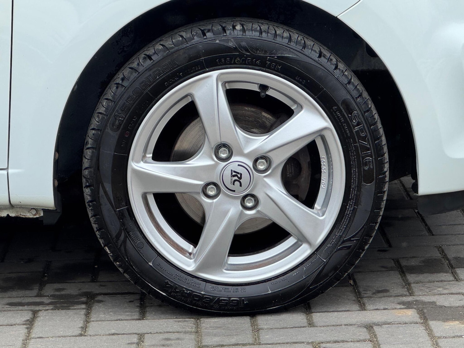 Used Hyundai i10 for sale - 77853554: Photo 9