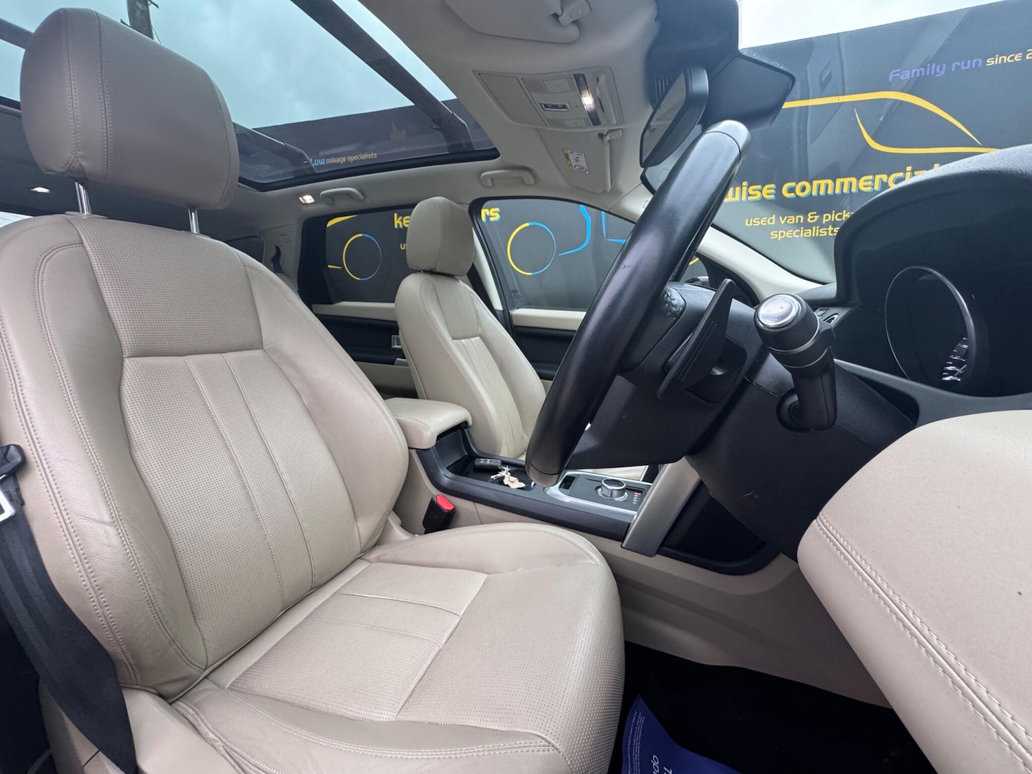 Used Land Rover Discovery Sport 2016 for sale - 77410921: Photo 18