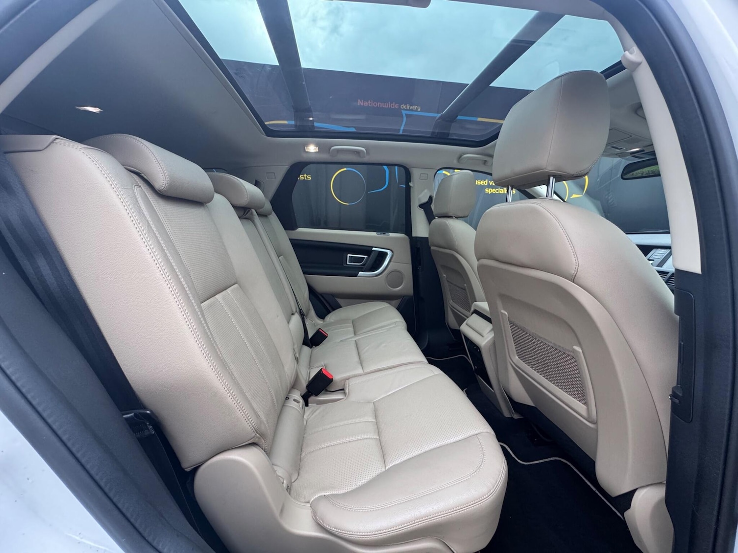 Used Land Rover Discovery Sport 2016 for sale - 77410921: Photo 21