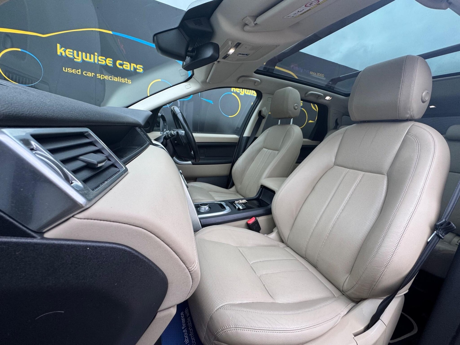 Used Land Rover Discovery Sport 2016 for sale - 77410921: Photo 25