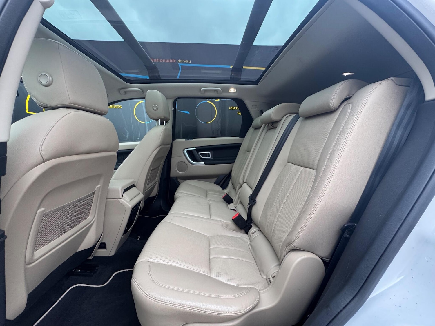 Used Land Rover Discovery Sport 2016 for sale - 77410921: Photo 26