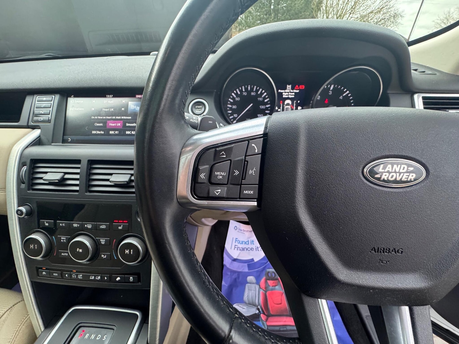 Used Land Rover Discovery Sport 2016 for sale - 77410921: Photo 29