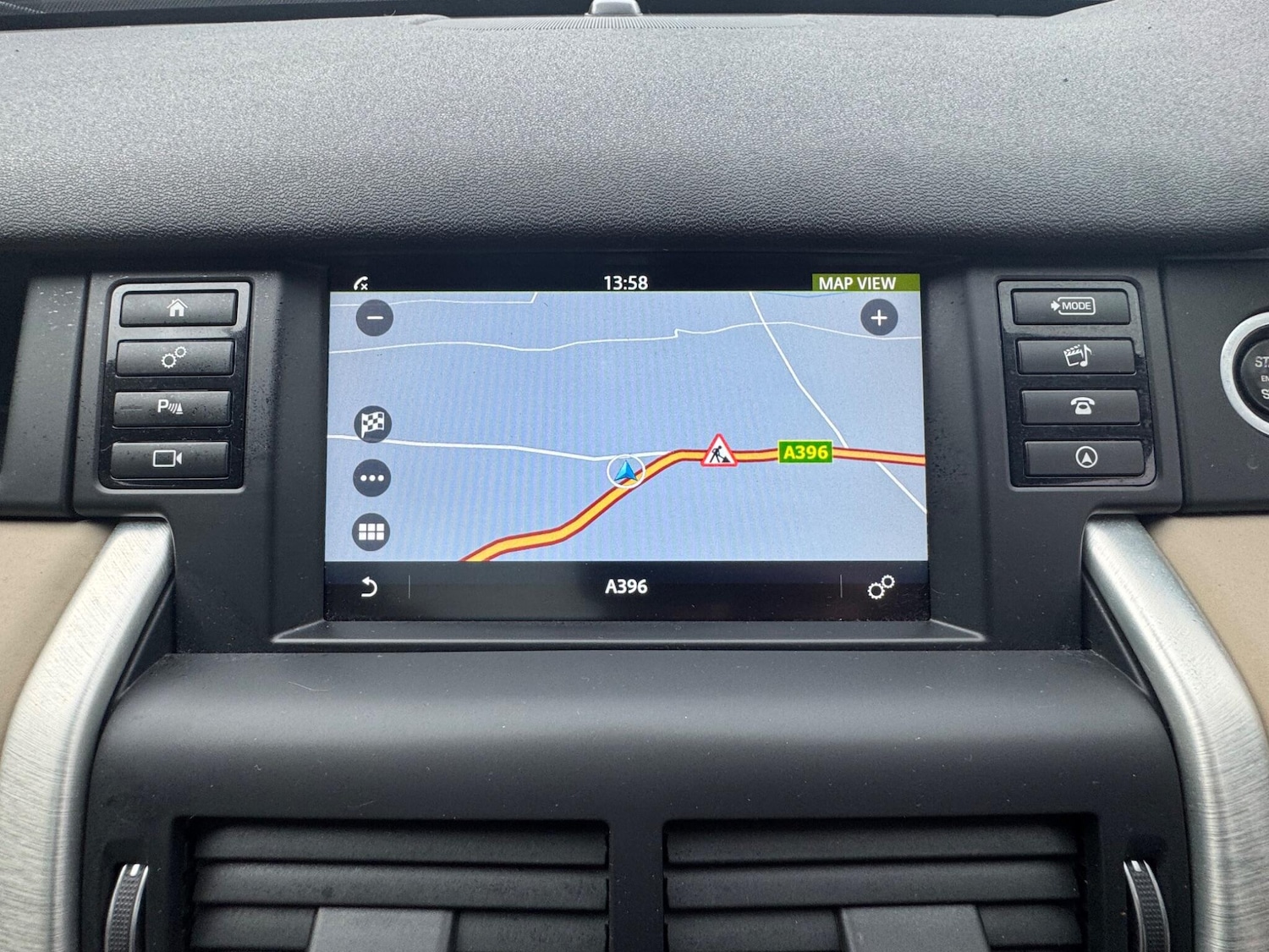 Used Land Rover Discovery Sport 2016 for sale - 77410921: Photo 34