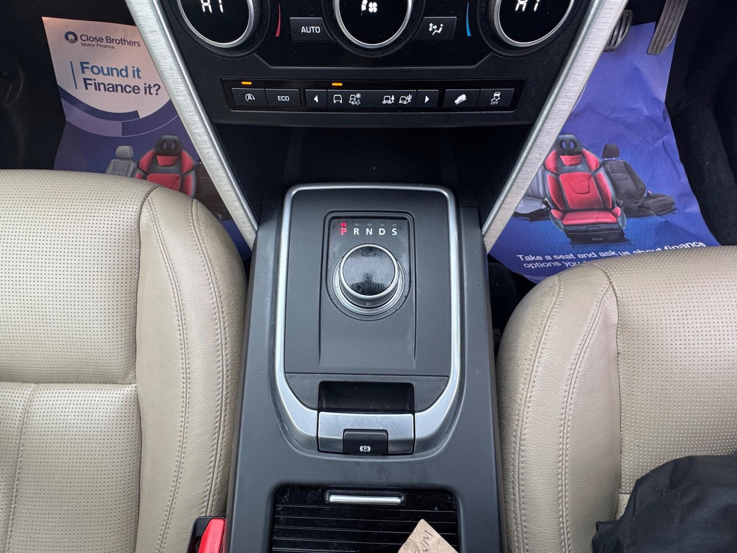 Used Land Rover Discovery Sport 2016 for sale - 77410921: Photo 36