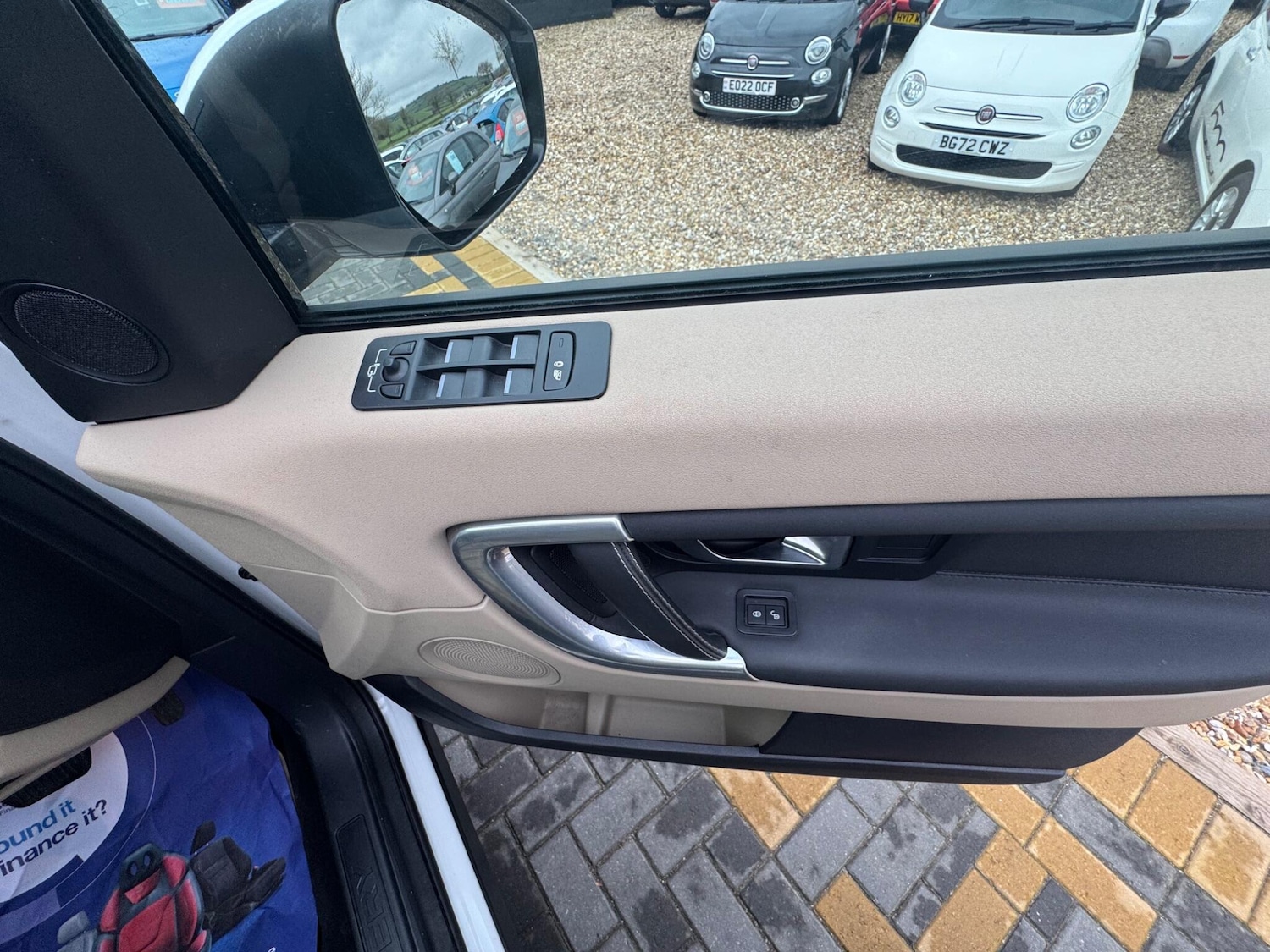 Used Land Rover Discovery Sport 2016 for sale - 77410921: Photo 37