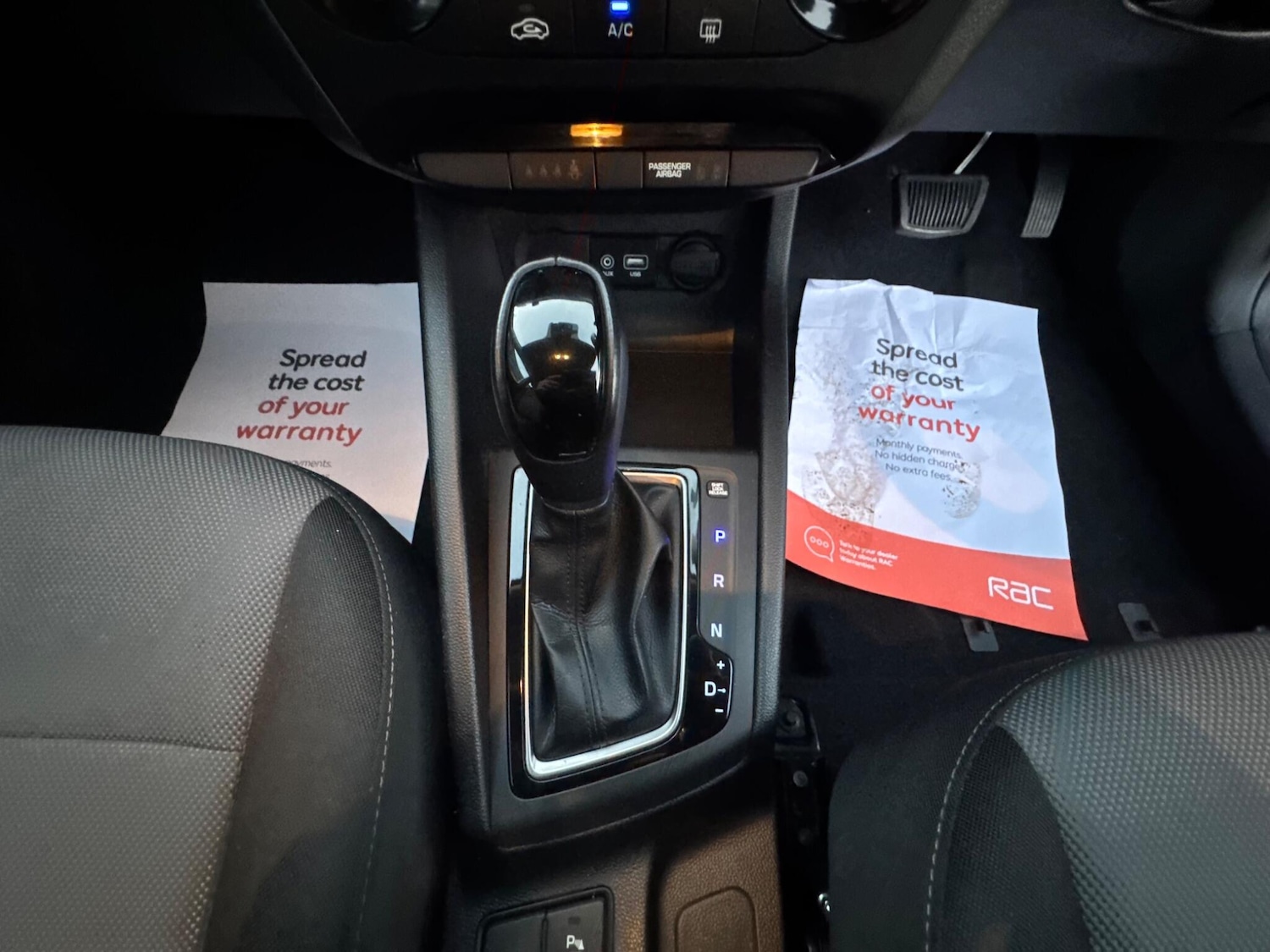 Used Hyundai i20 2017 for sale - 76992774: Photo 29