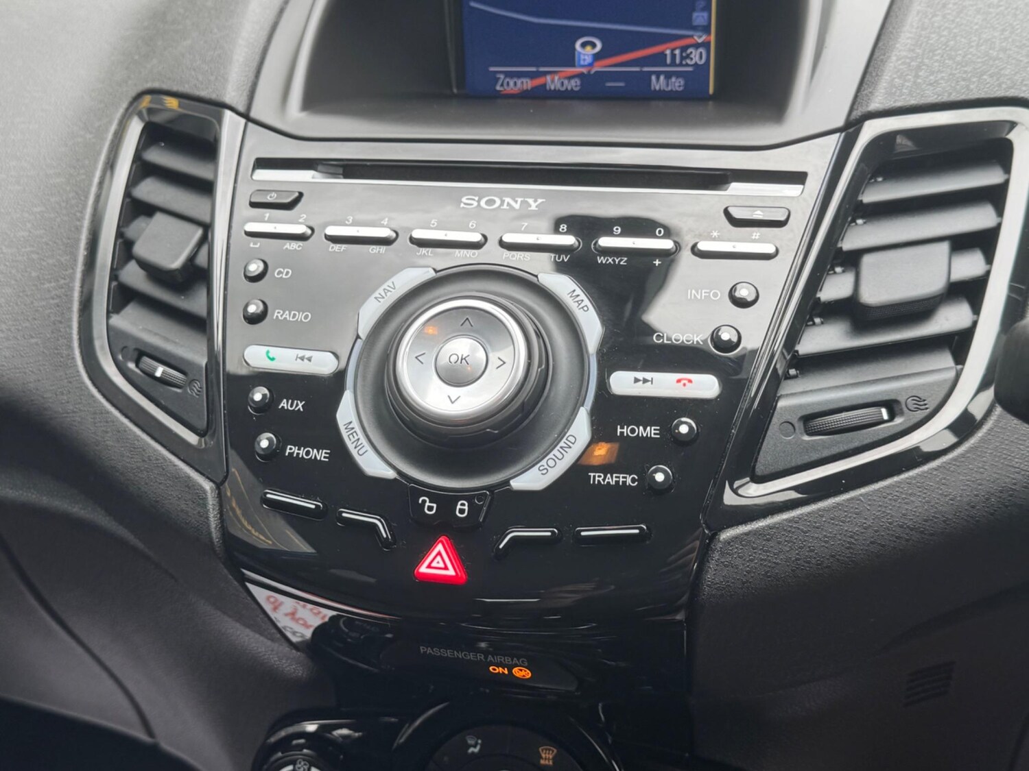 Vehicle 27