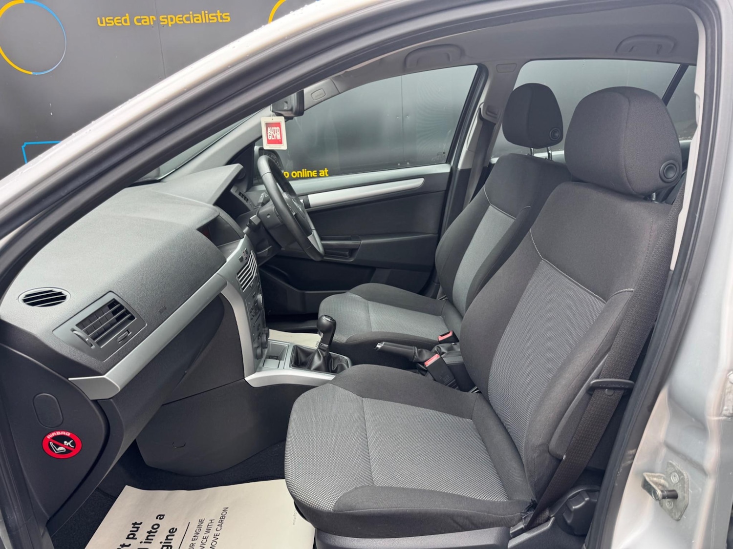 Vehicle 16