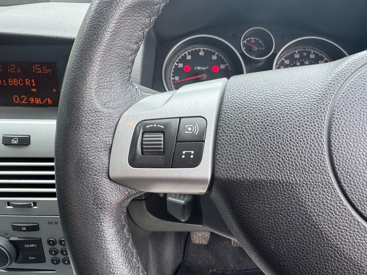 Vehicle 23