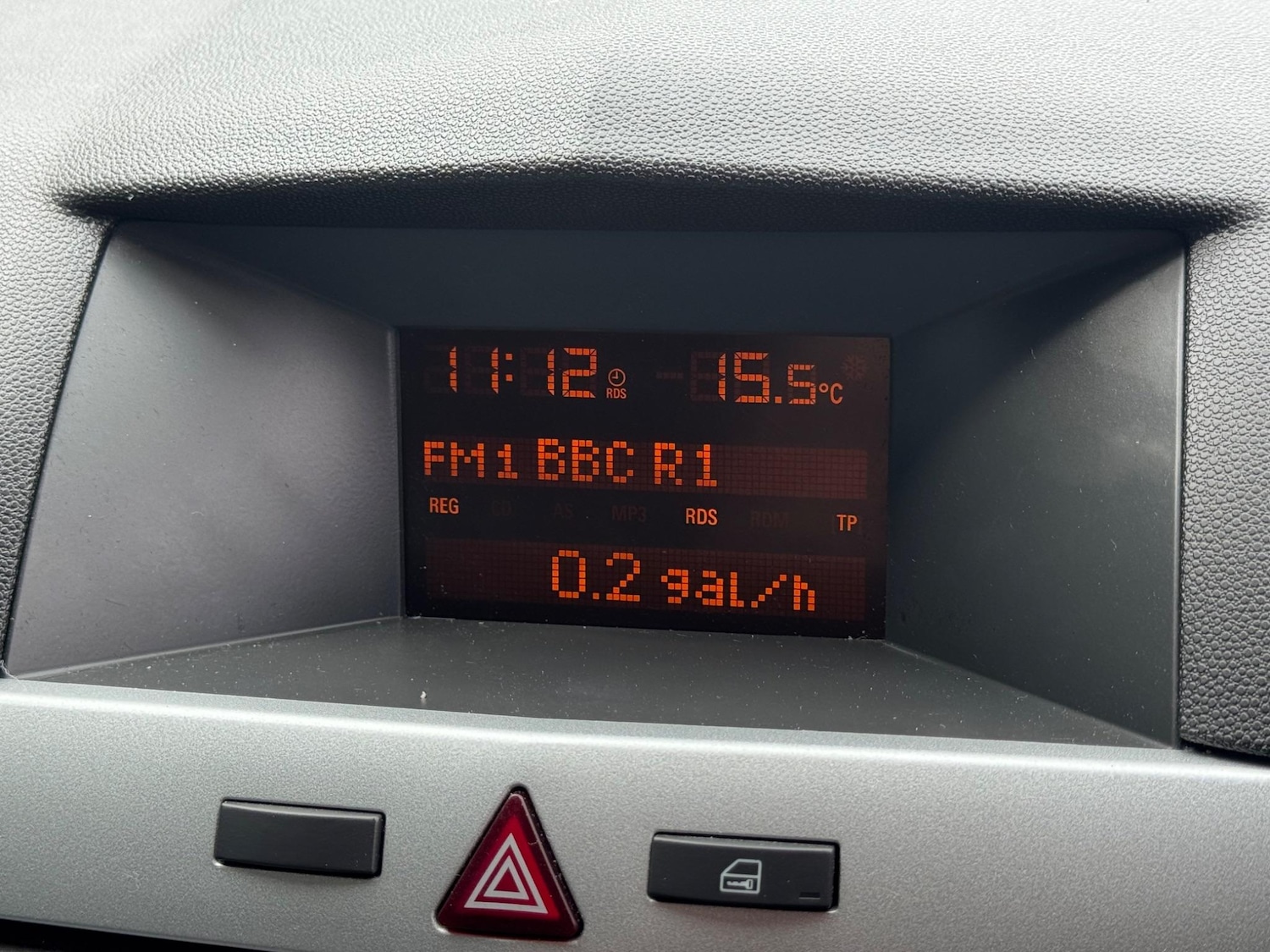 Vehicle 25