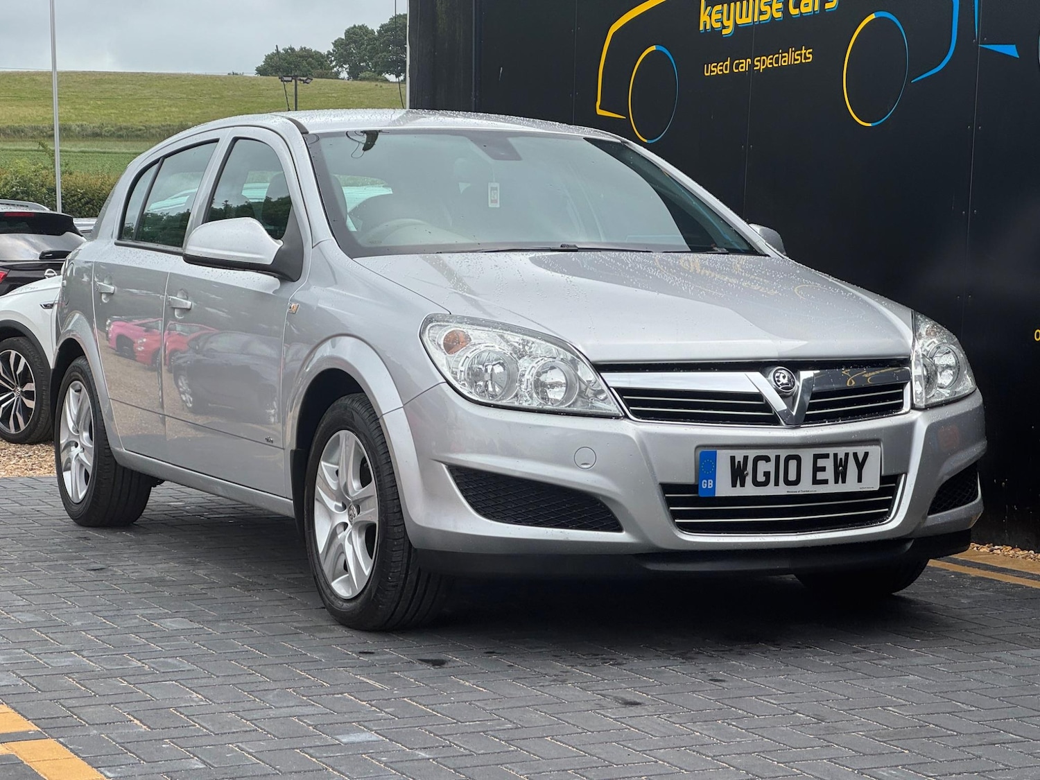 Vehicle 7