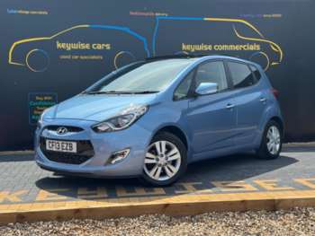 2013 (13) - 1.4 Style 5dr