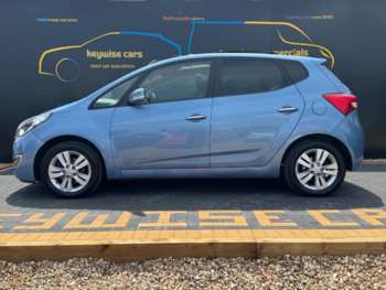 Used Hyundai Ix20 2013 for sale - 74888663: Photo