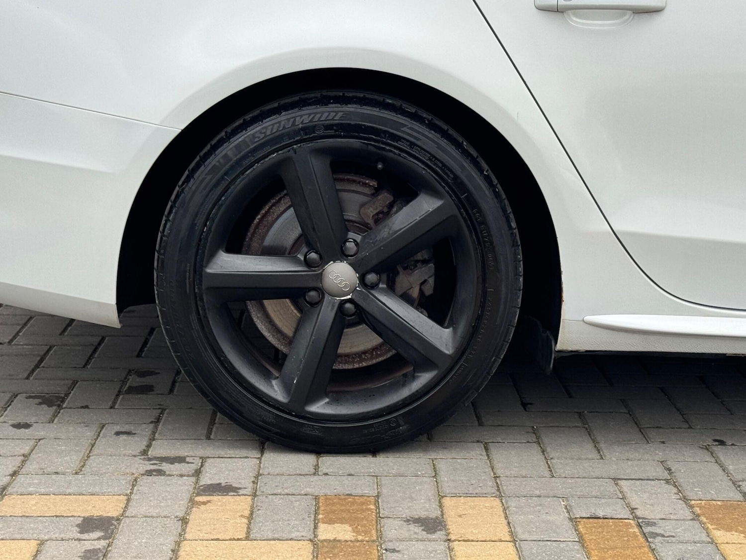 Used Audi A4 2012 for sale - 77683325: Photo 11