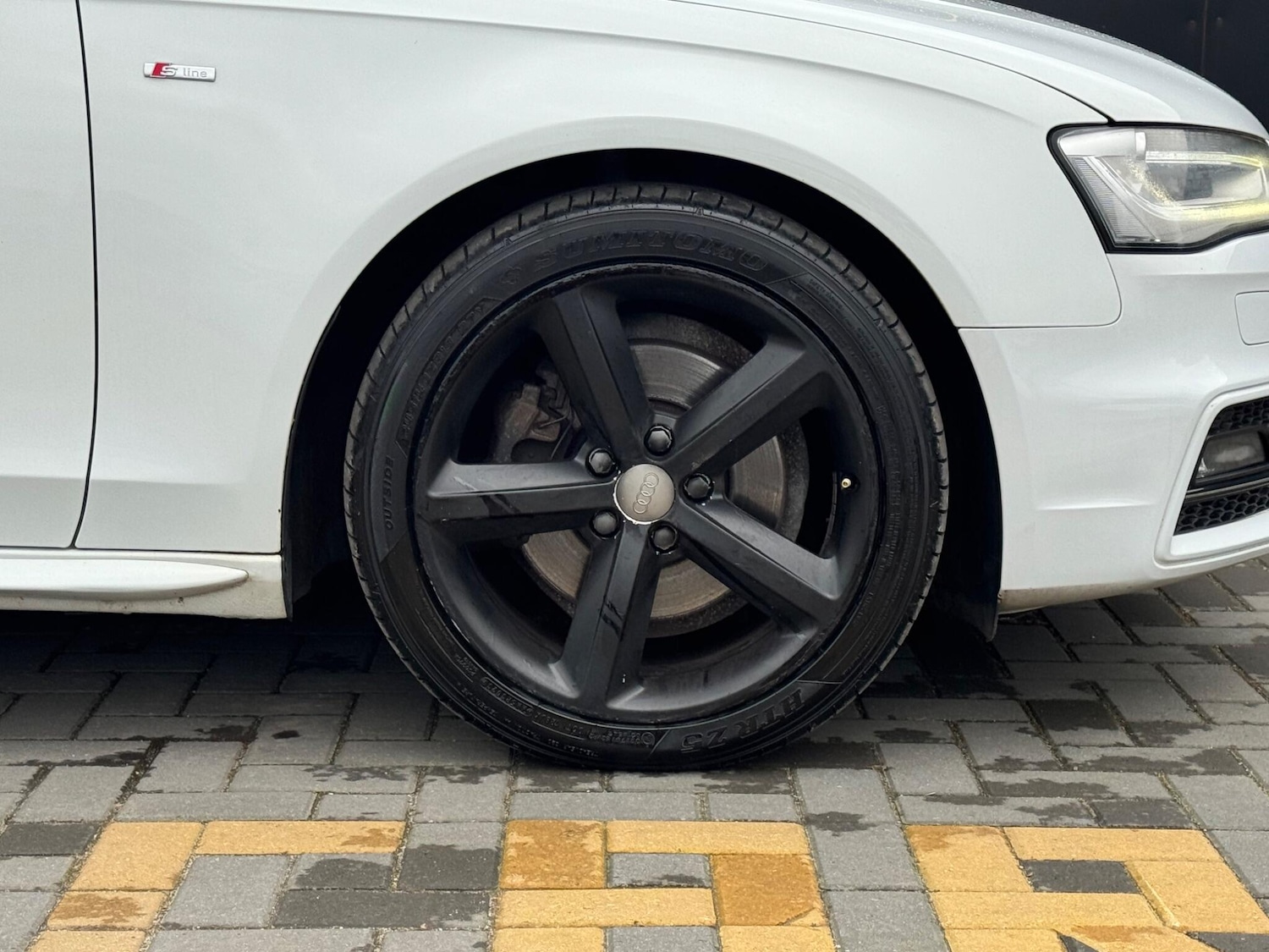 Used Audi A4 2012 for sale - 77683325: Photo 12