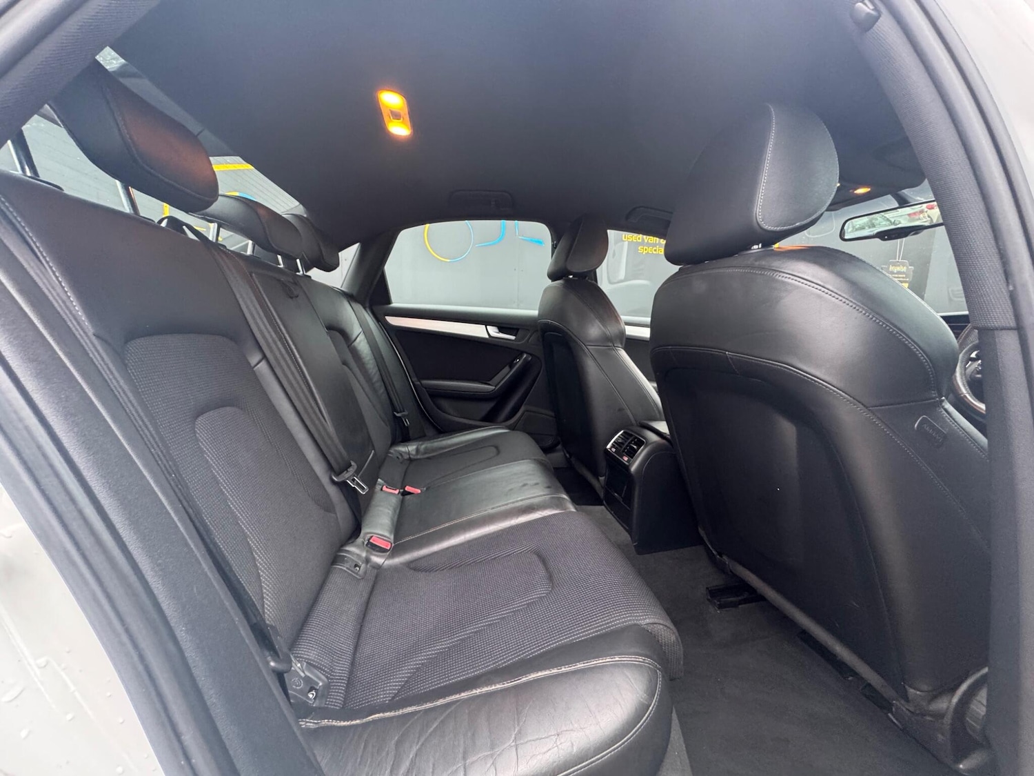 Used Audi A4 2012 for sale - 77683325: Photo 13