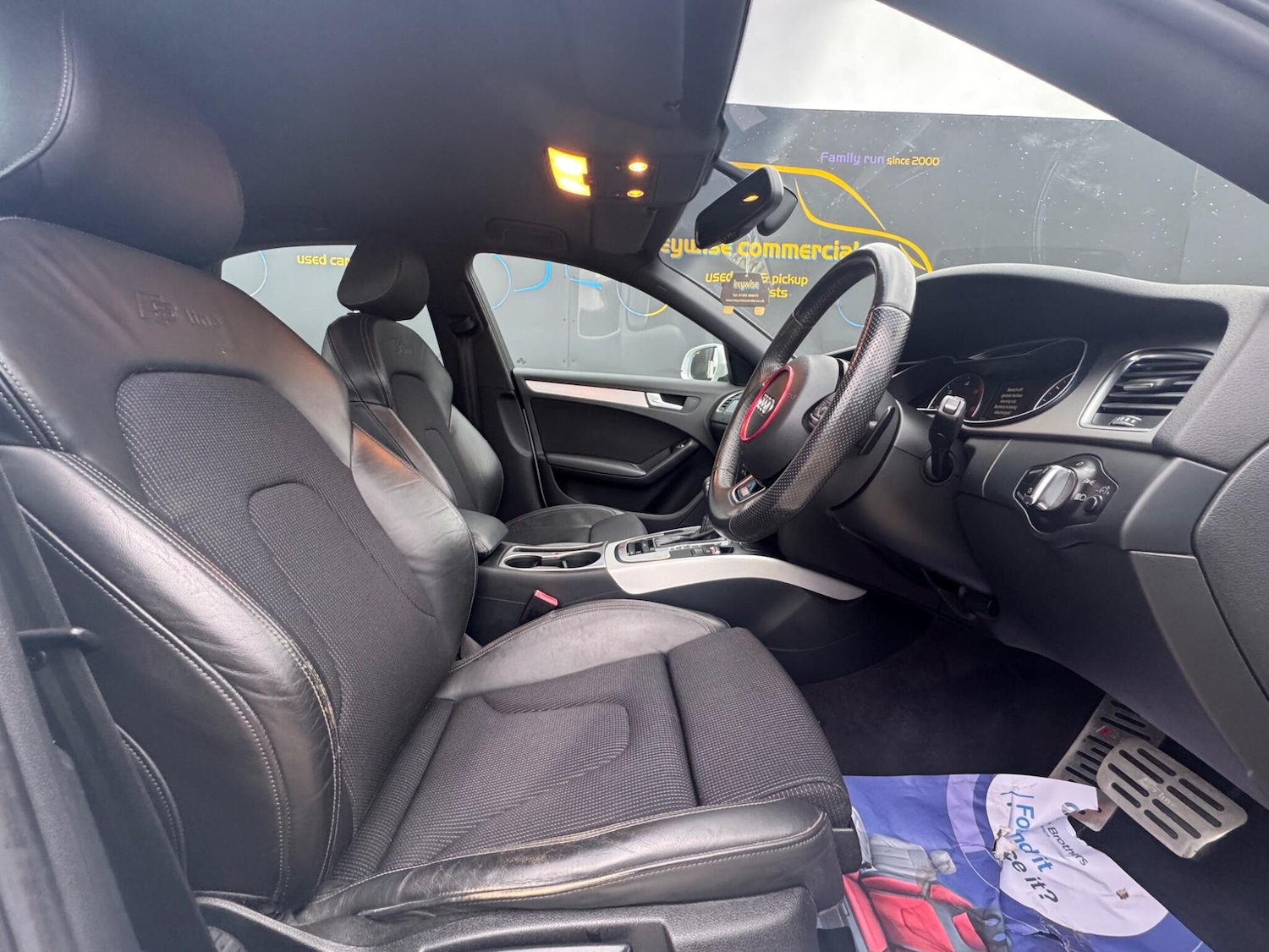 Used Audi A4 2012 for sale - 77683325: Photo 14