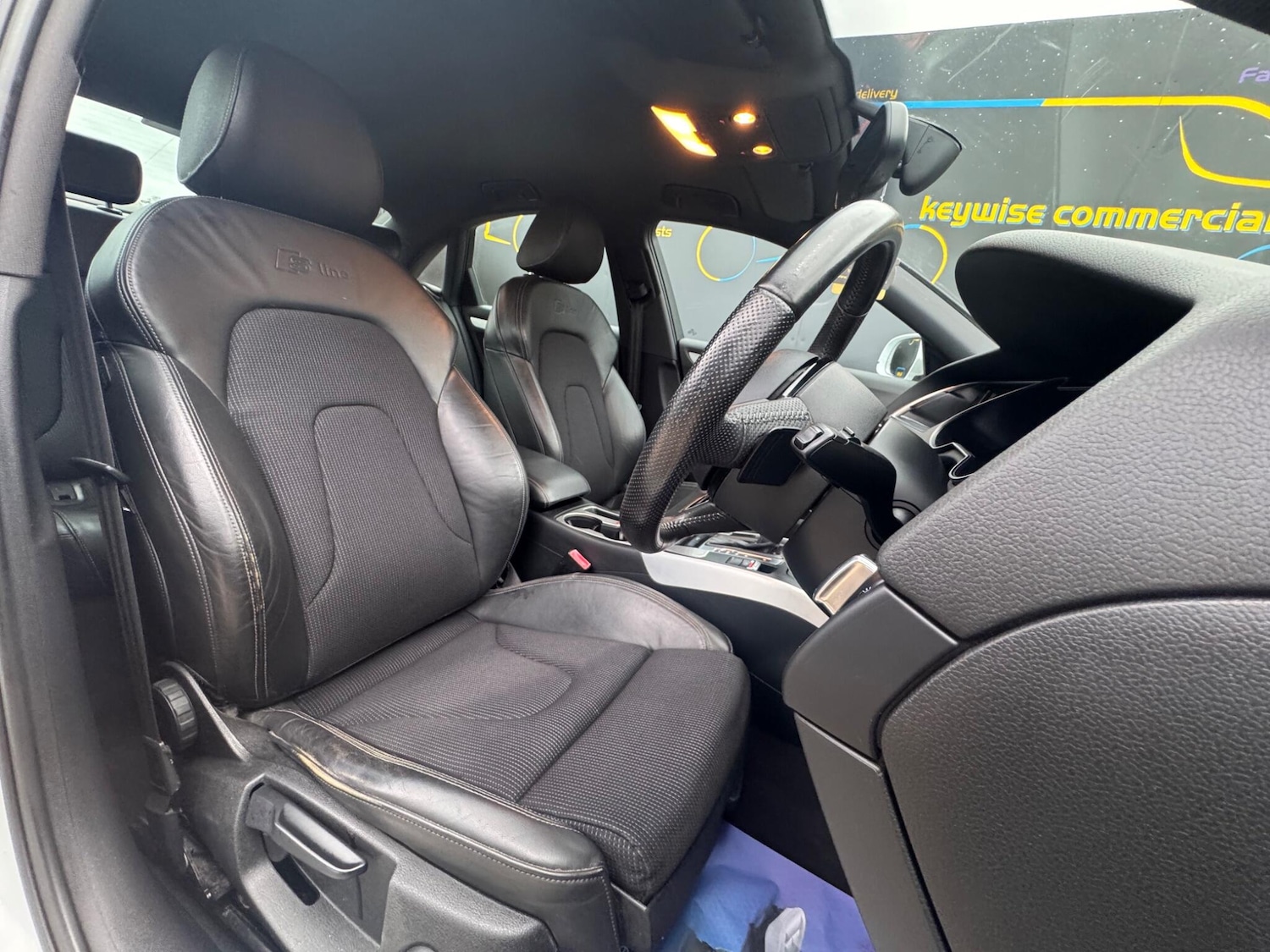 Used Audi A4 2012 for sale - 77683325: Photo 16