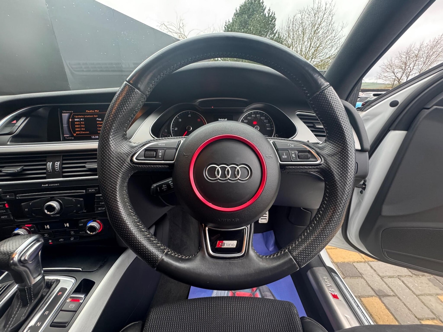 Used Audi A4 2012 for sale - 77683325: Photo 17