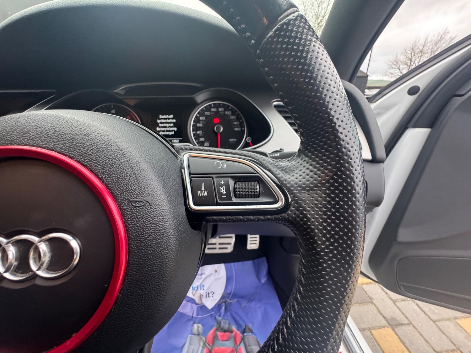 Used Audi A4 2012 for sale - 77683325: Photo 19