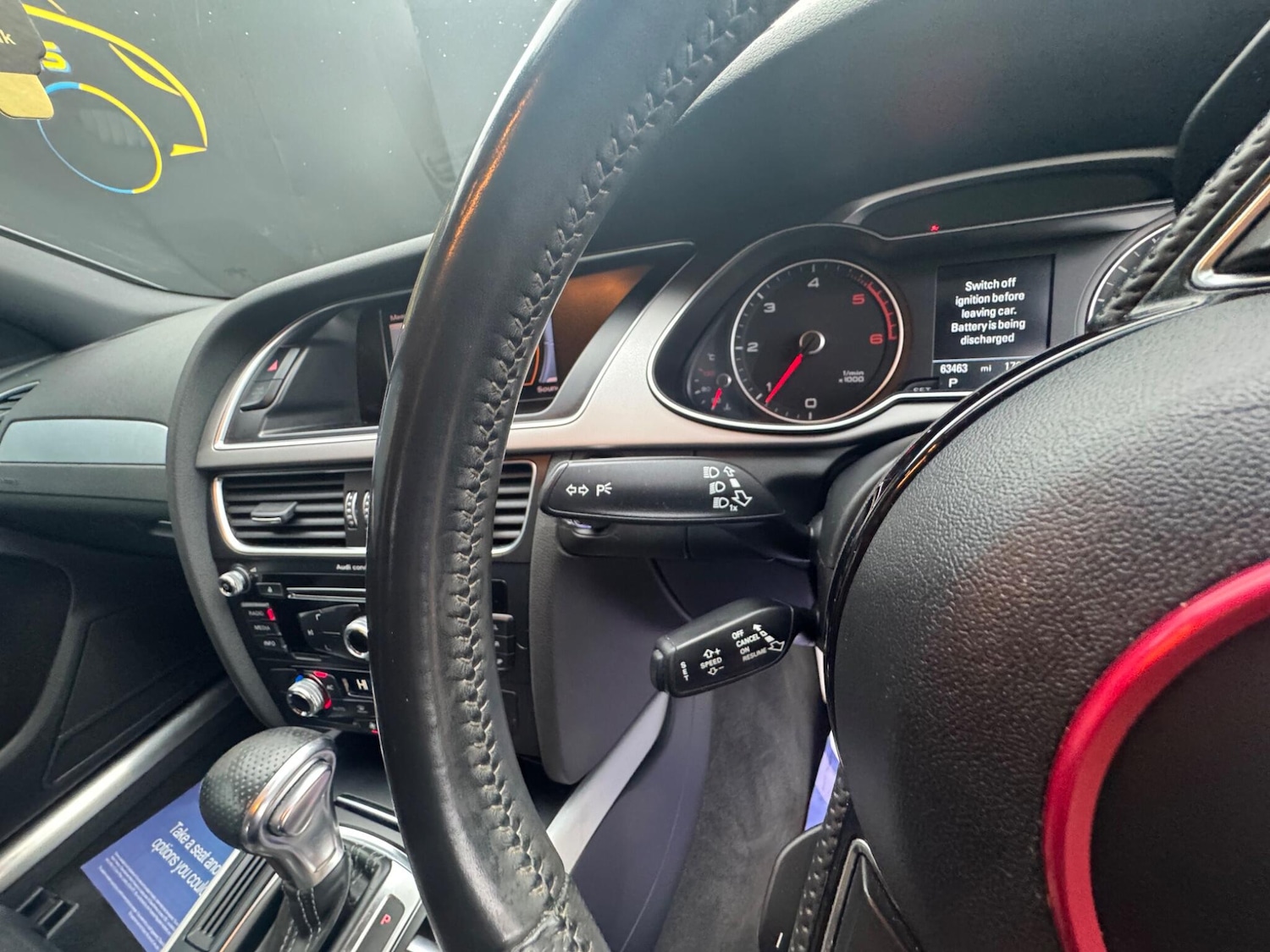 Used Audi A4 2012 for sale - 77683325: Photo 20