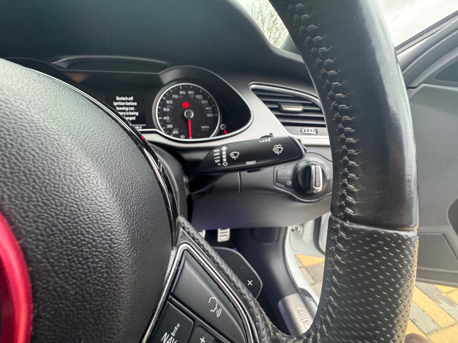 Used Audi A4 2012 for sale - 77683325: Photo 21