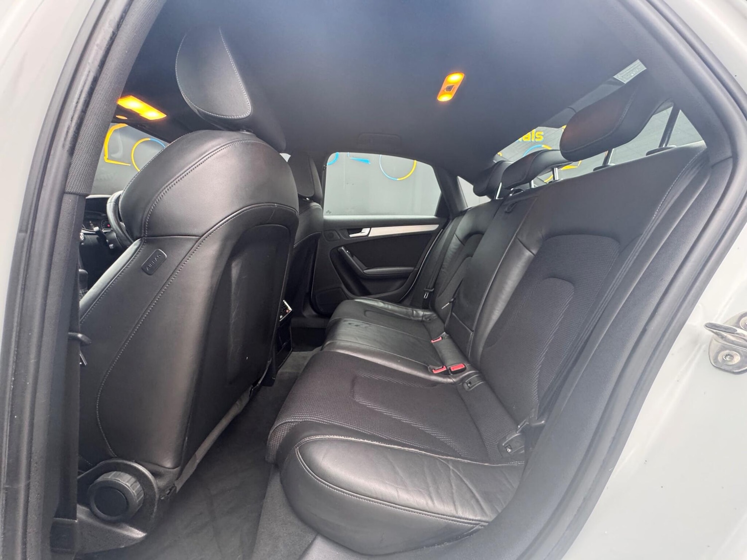 Used Audi A4 2012 for sale - 77683325: Photo 22