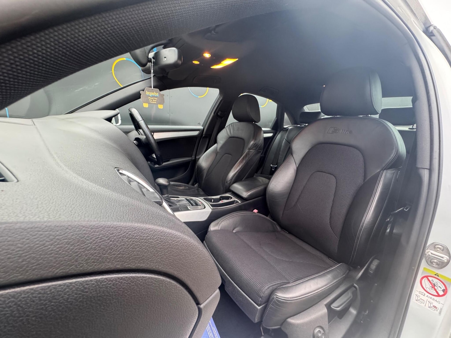 Used Audi A4 2012 for sale - 77683325: Photo 25