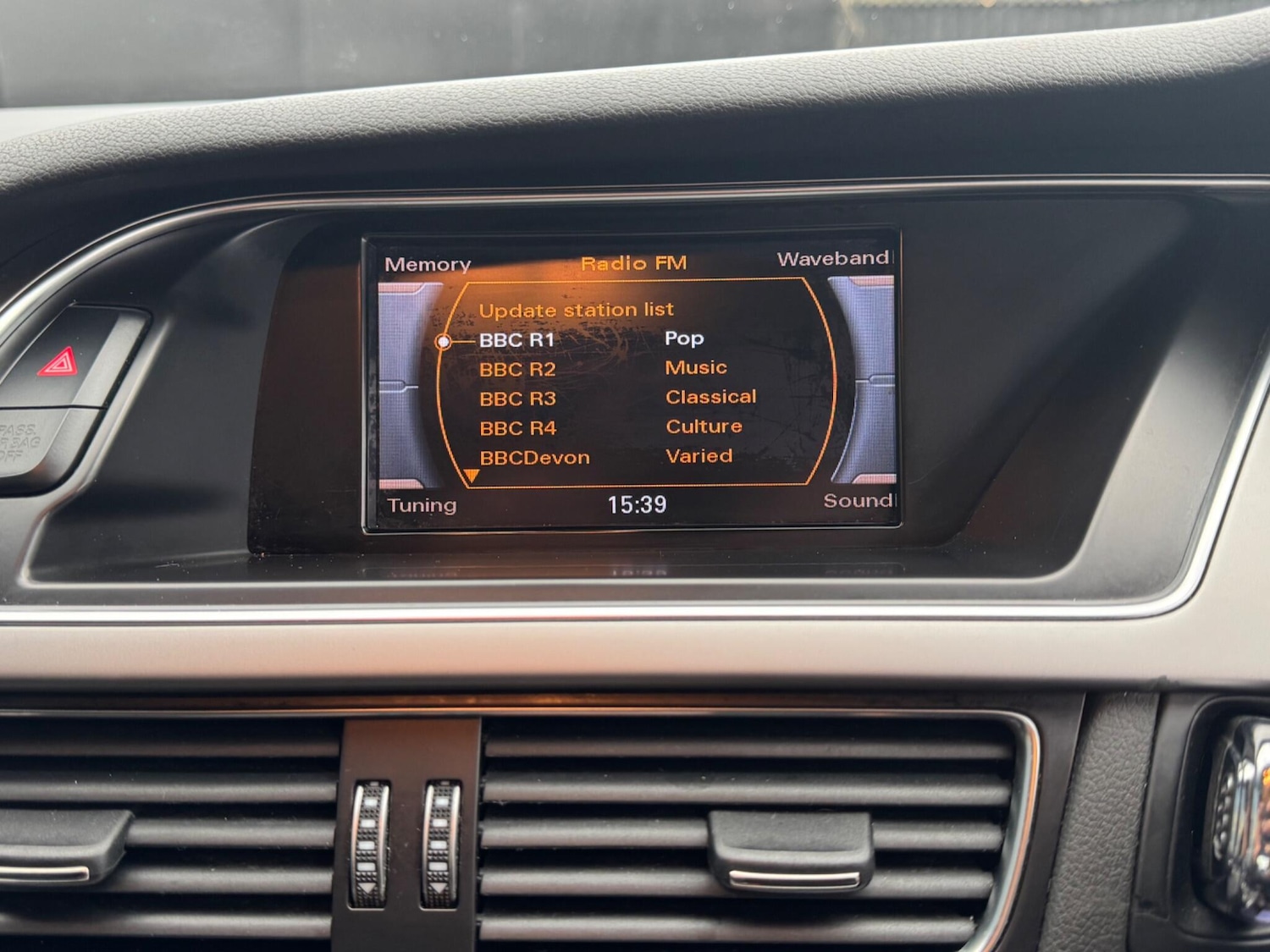 Used Audi A4 2012 for sale - 77683325: Photo 26