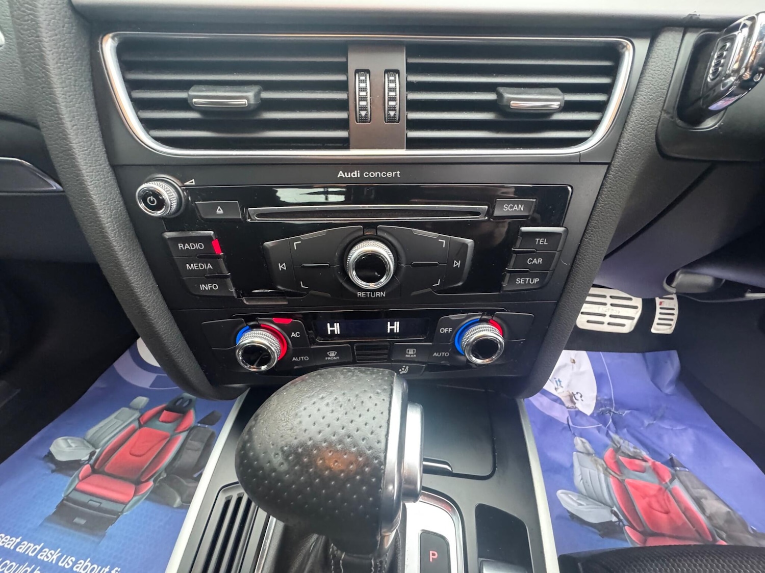 Used Audi A4 2012 for sale - 77683325: Photo 27