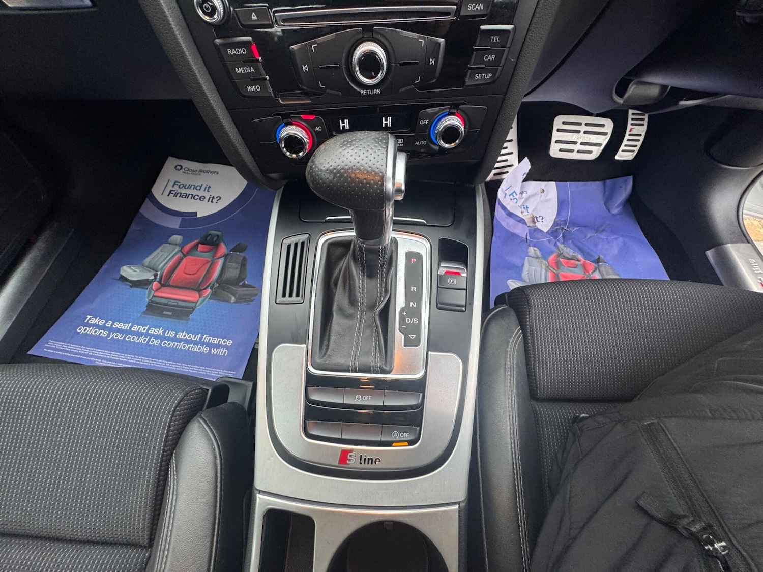 Used Audi A4 2012 for sale - 77683325: Photo 28