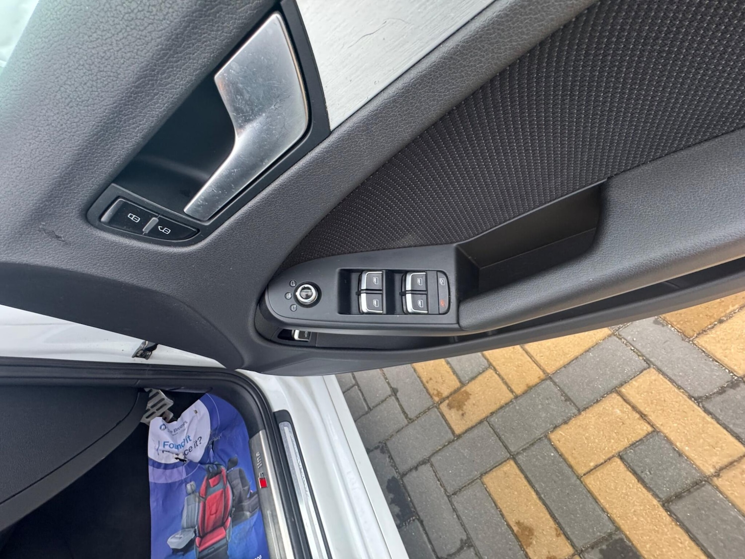 Used Audi A4 2012 for sale - 77683325: Photo 29