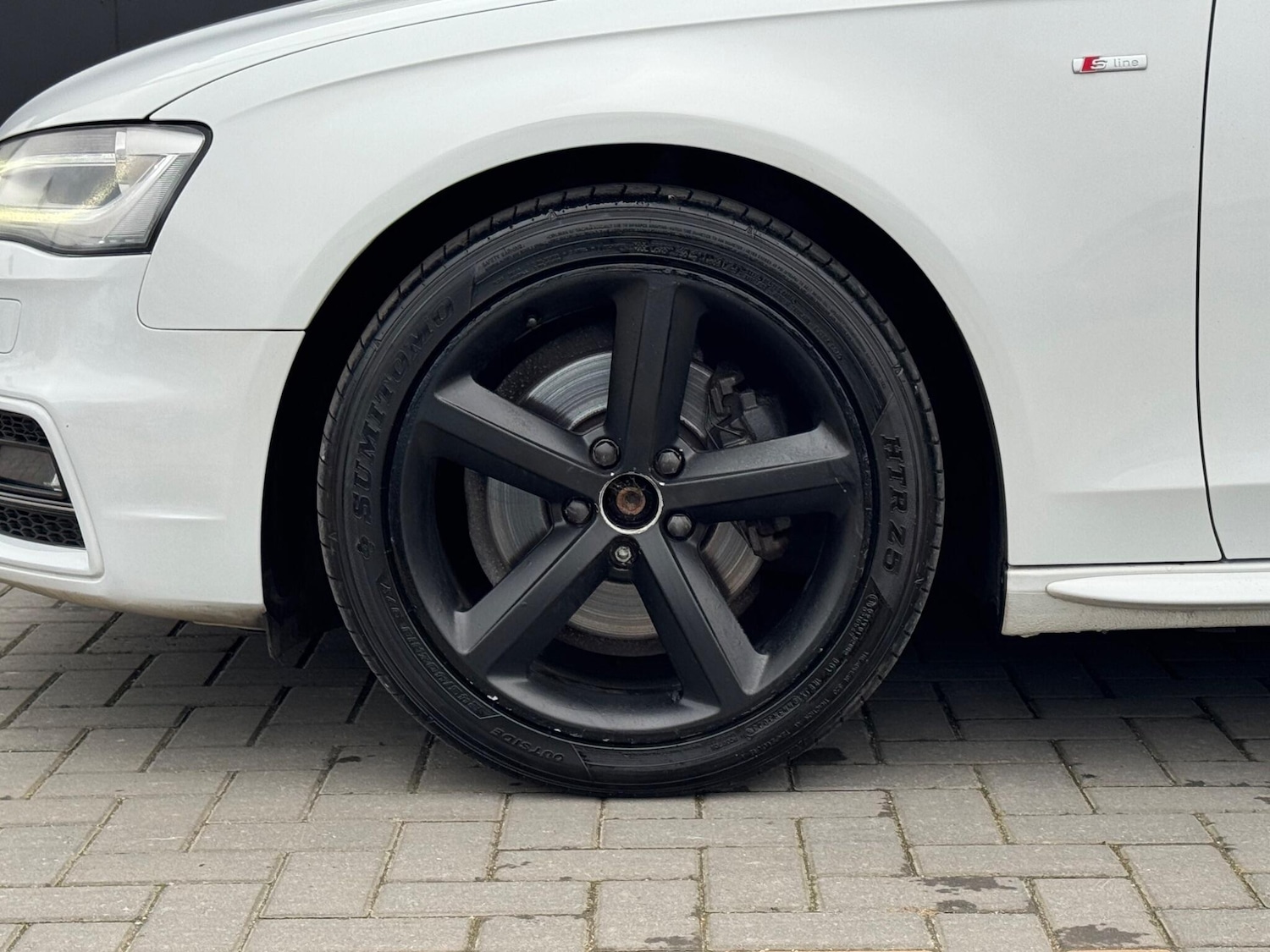 Used Audi A4 2012 for sale - 77683325: Photo 5