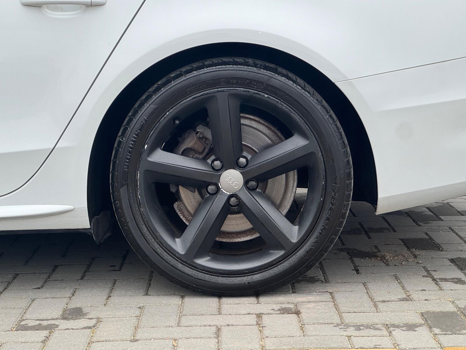 Used Audi A4 2012 for sale - 77683325: Photo 6