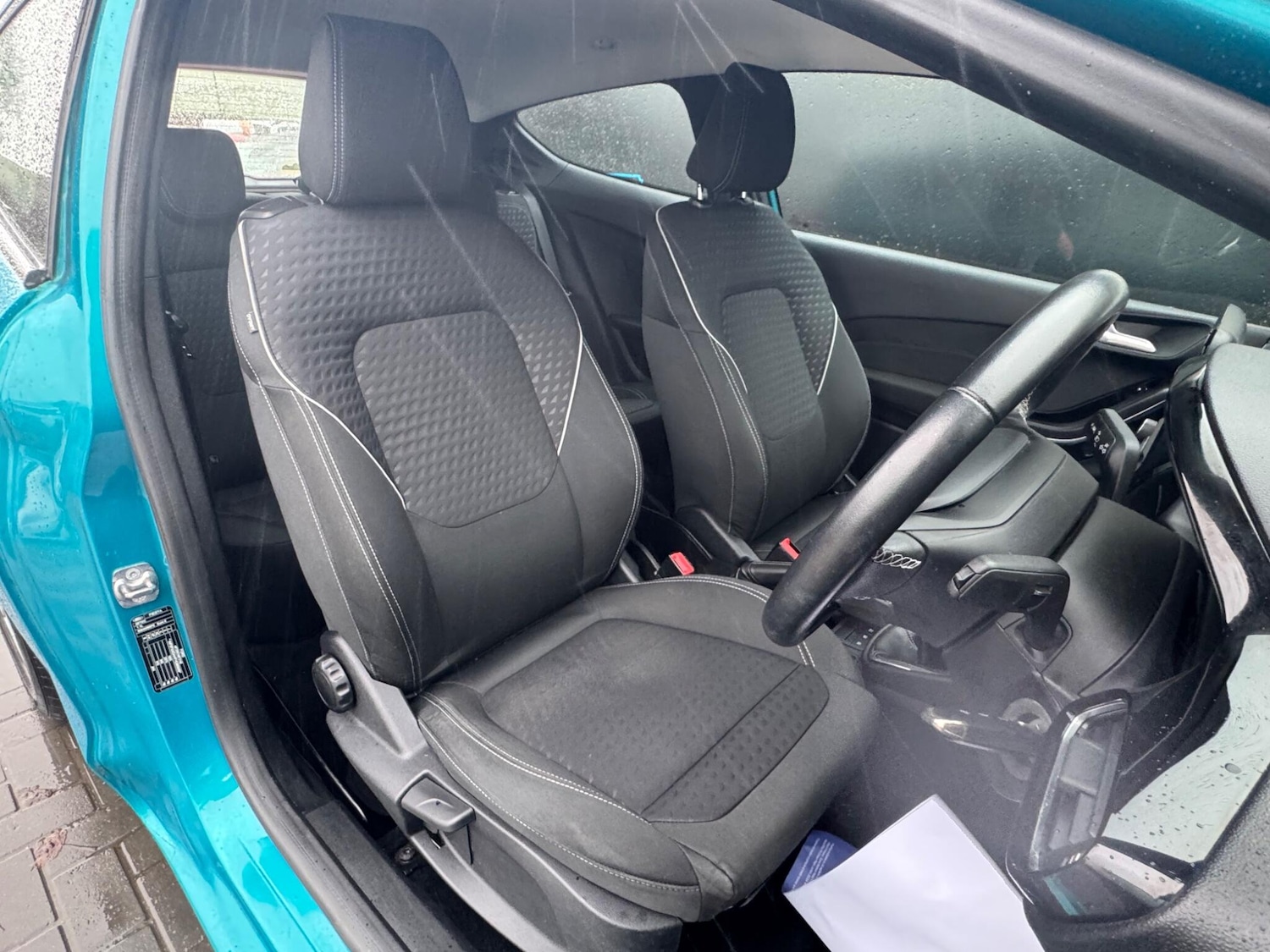 Used Ford Fiesta 2018 for sale - 77278855: Photo 18