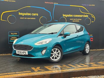 Ford Fiesta feature image