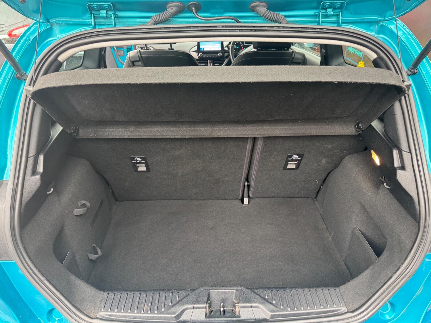 Used Ford Fiesta 2018 for sale - 77278855: Photo 23