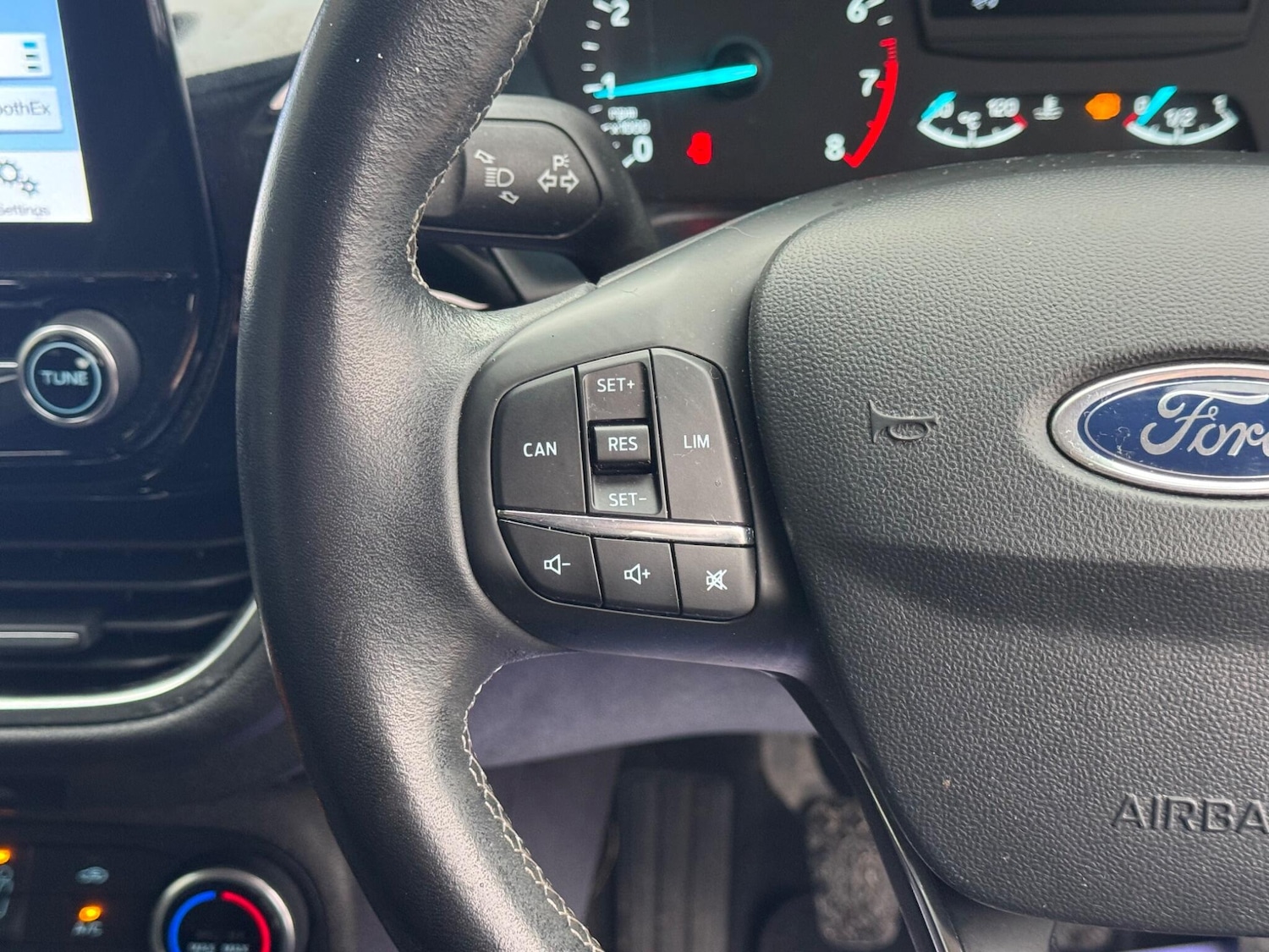 Used Ford Fiesta 2018 for sale - 77278855: Photo 27