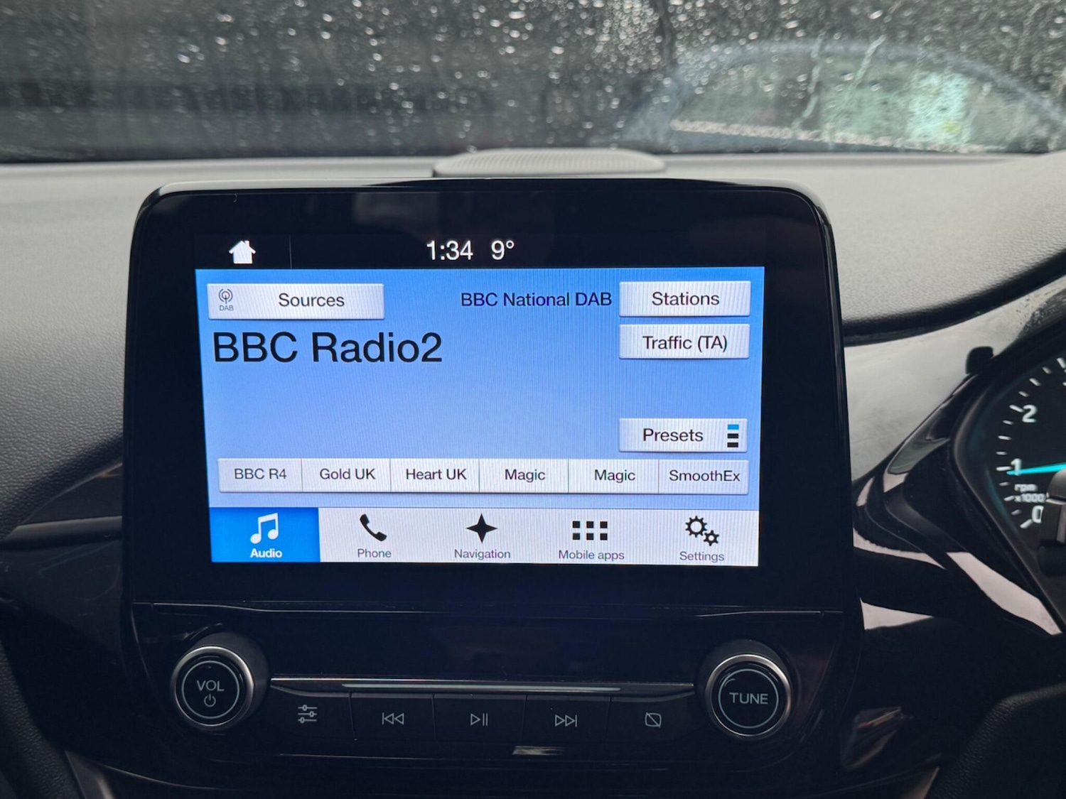 Used Ford Fiesta 2018 for sale - 77278855: Photo 29