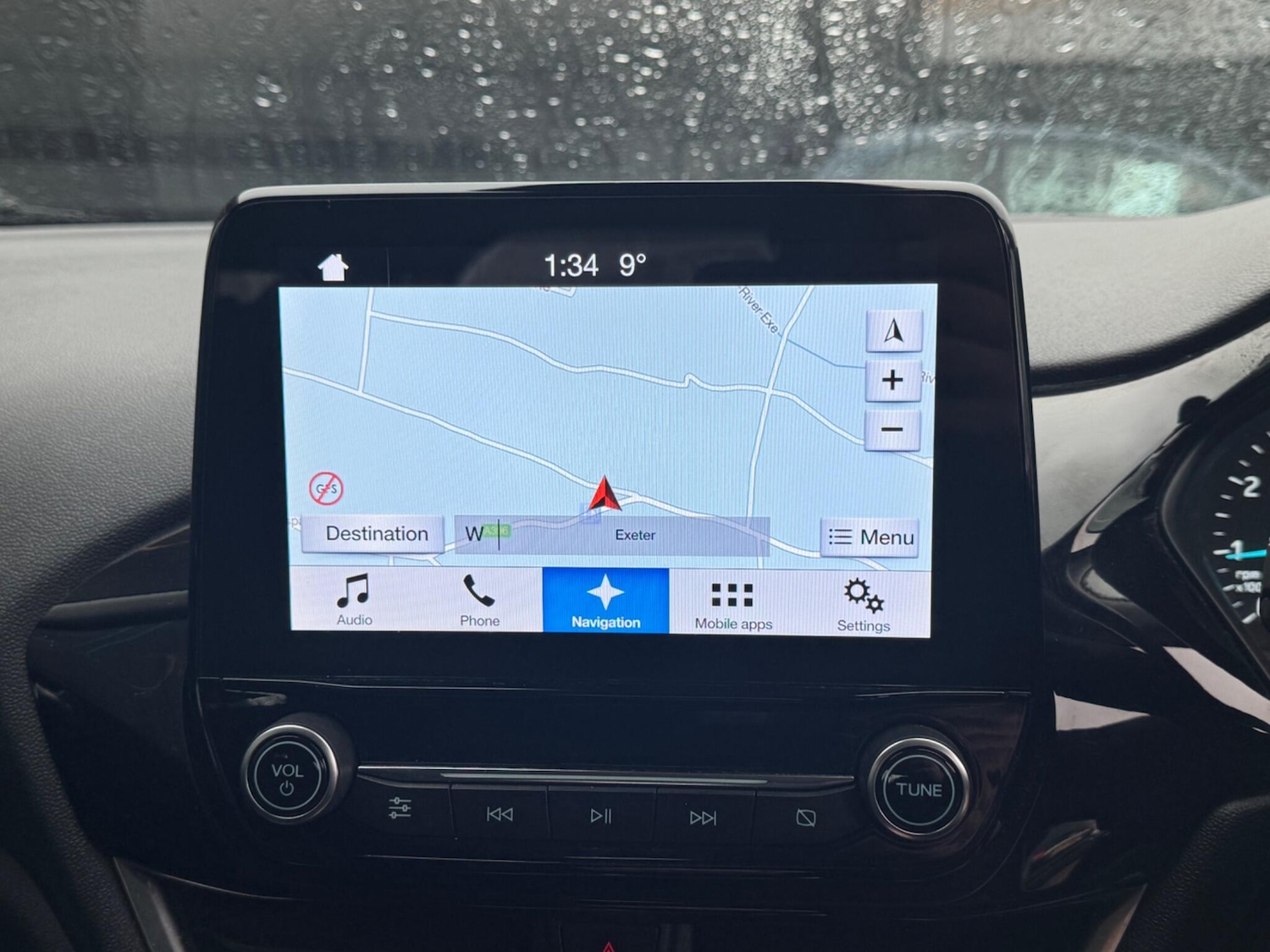 Used Ford Fiesta 2018 for sale - 77278855: Photo 31