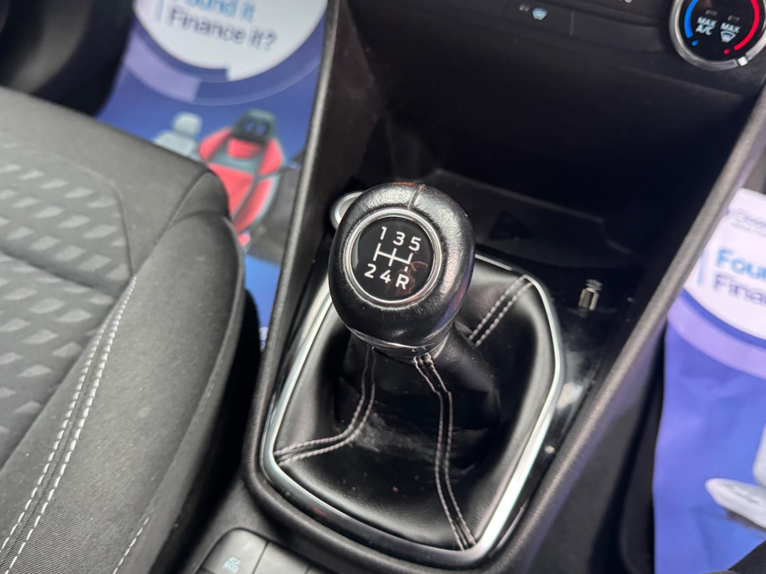 Used Ford Fiesta 2018 for sale - 77278855: Photo 33