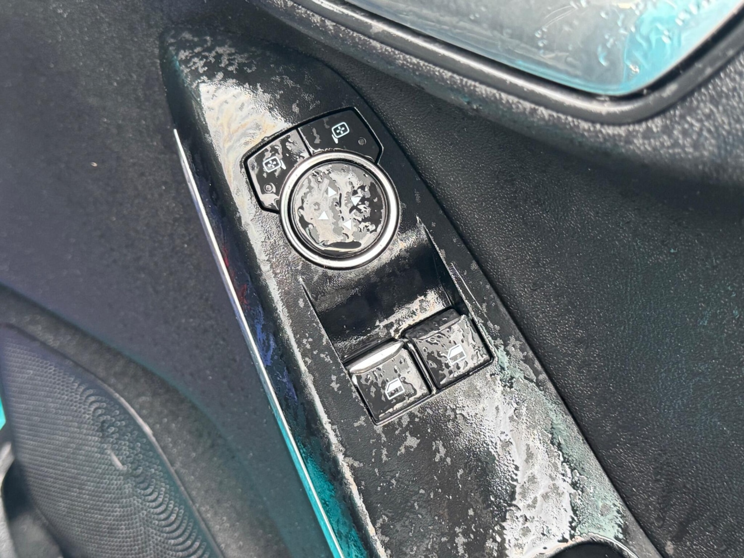 Used Ford Fiesta 2018 for sale - 77278855: Photo 36