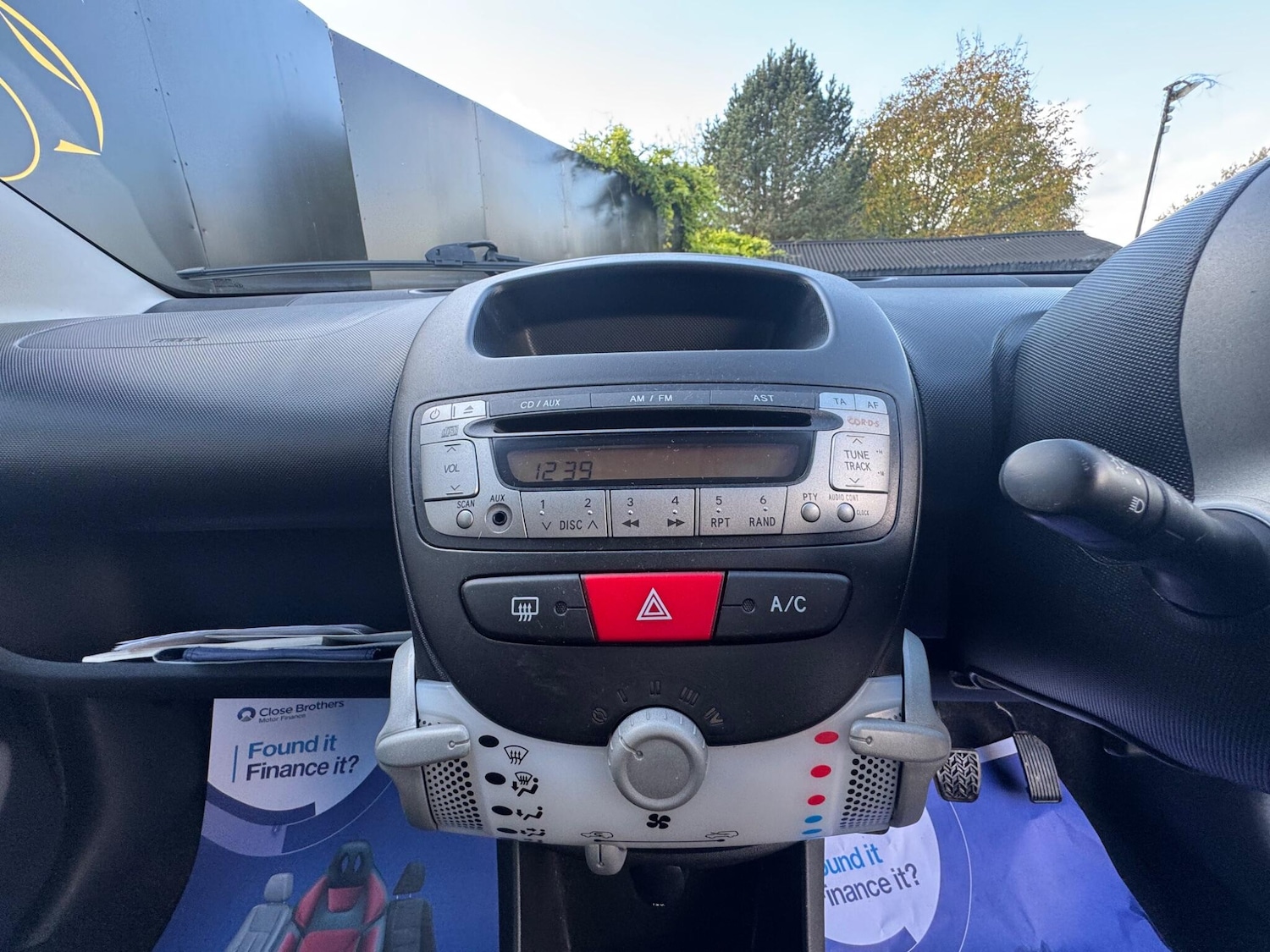 Used Peugeot 107 2014 for sale - 76399350: Photo 24