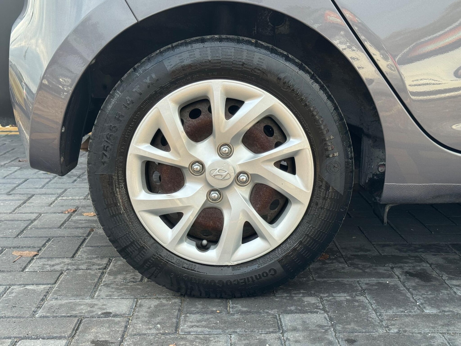 Used Hyundai i10 2017 for sale - 76360124: Photo 15
