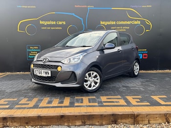 2017 (66) - 1.2 SE Auto Euro 6 5dr