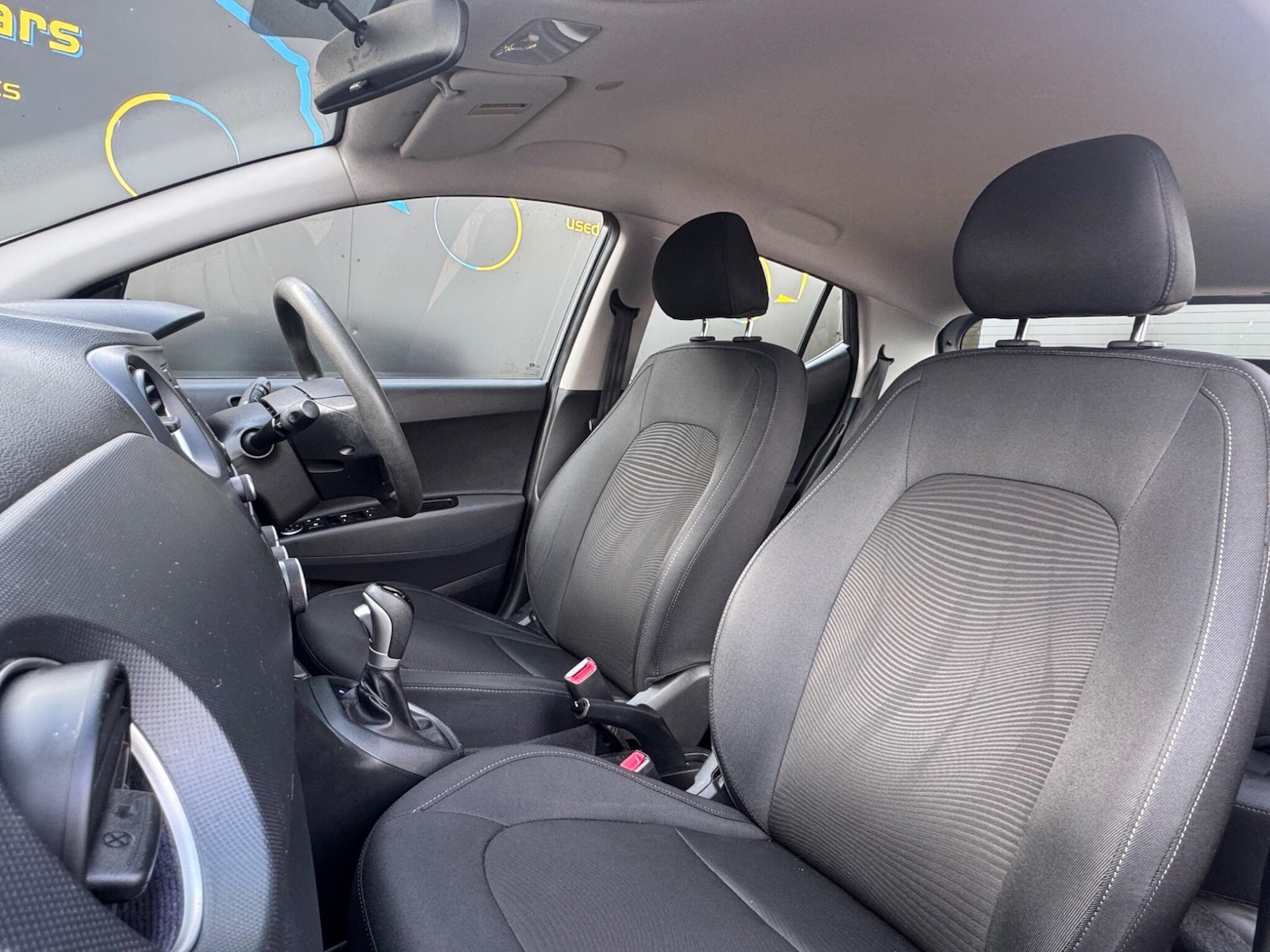 Used Hyundai i10 2017 for sale - 76360124: Photo 21