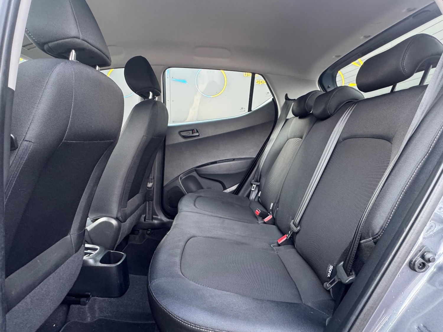 Used Hyundai i10 2017 for sale - 76360124: Photo 22