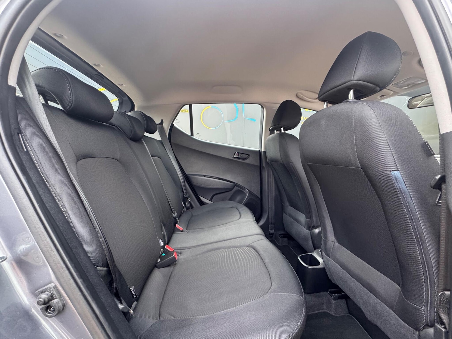 Used Hyundai i10 2017 for sale - 76360124: Photo 26